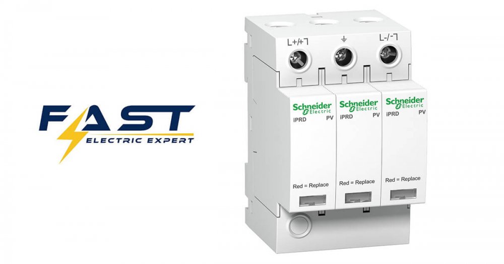 Accesorii pentru sistemele fotovoltaice – soluțiile Fast Electric Expert pe care te poți baza