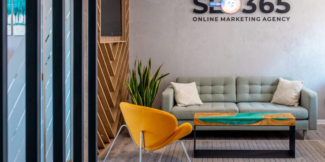 Povestea SEO 365 – de la companie IT la agenție de referință în marketing digital