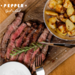 Restaurantul Pepper Grill’ n Chill din Suceava e alegerea gurmanzilor: vezi aici ce bunătăți au!