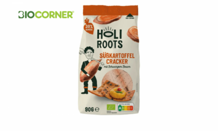 Chipsuri Holiroots – snack-ul cu gust autentic care are ingrediente curate și un gust de sănătate