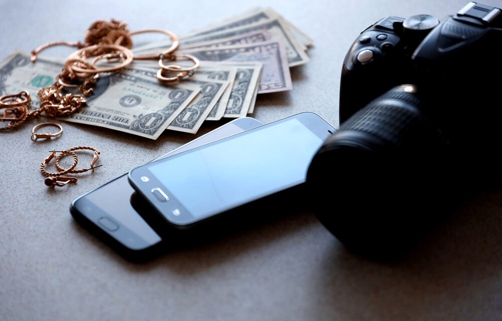 Top 7 gadgeturi care își păstrează cel mai bine valoarea