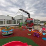 Cum rezolvi rapid lipsa de spațiu în școli și grădinițe? Soluții eficiente