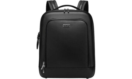 Câte kilograme cari zilnic fără să-ți dai seama? Rucsacul tău știe răspunsul