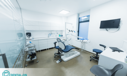 La clinica DENTAL-ON din Suceava poți solicita servicii stomatologice de dezobturare de canal