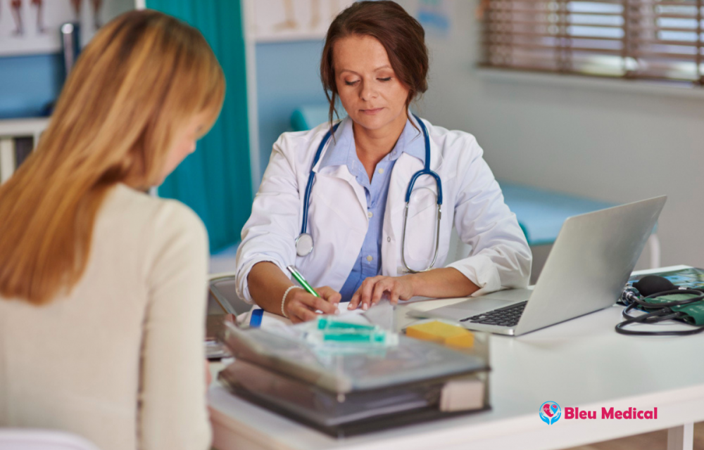 Unde în Suceava poți solicita servicii medicale complete? La Bleu Medical