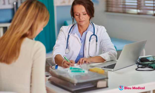 Unde în Suceava poți solicita servicii medicale complete? La Bleu Medical