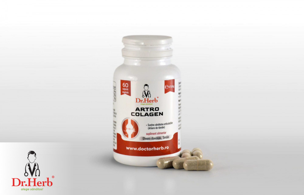 Când să te bazezi pe un supliment alimentar pentru articulații? Cum te poate ajuta dacă ești activ