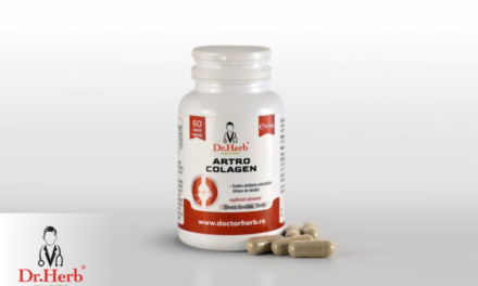 Când să te bazezi pe un supliment alimentar pentru articulații? Cum te poate ajuta dacă ești activ