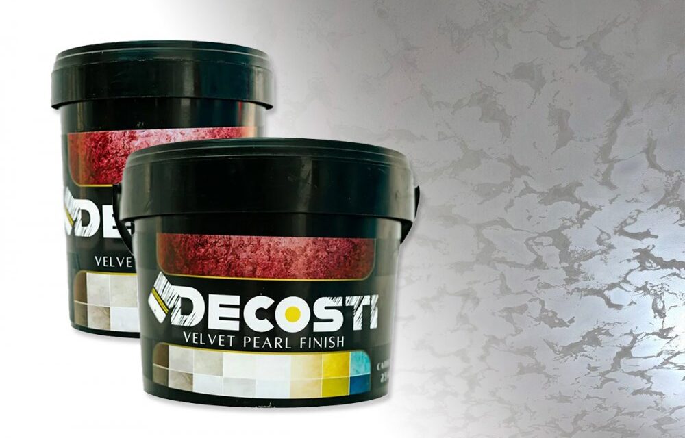 Care este prețul corect pentru un decor modern, făcut chiar de tine, cu produse de la magazinul online Decosti?