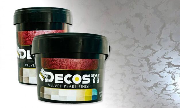 Care este prețul corect pentru un decor modern, făcut chiar de tine, cu produse de la magazinul online Decosti?