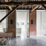 Jansen. Arhitectura oțelului între lumină, performanță și libertate de design