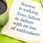 Fuga de eșec și frica de succes – două fețe ale aceleiași monede emoționale