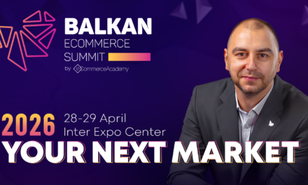Cartografierea celor mai dinamice piețe de eCommerce din Balcani: un interviu cu Nikola Ilchev