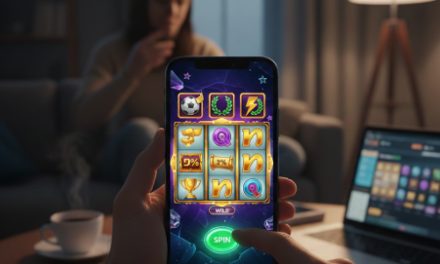 Păcănele cu cel mai bun payout