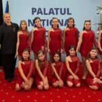 Camelia Dinu – Școala de dans SobiS – „Pas cu pas, ambiție, perseverență, răbdare, adaptabilitate – cu aceste ingrediente, nu poți da greș!”