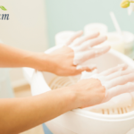 Fii în pas cu noile standarde în recuperarea medicală prin terapia cu parafină la Balneum Cluj!