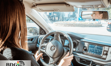 Obține acum permisul de categorie B cu școala de șoferi BDG din Suceava