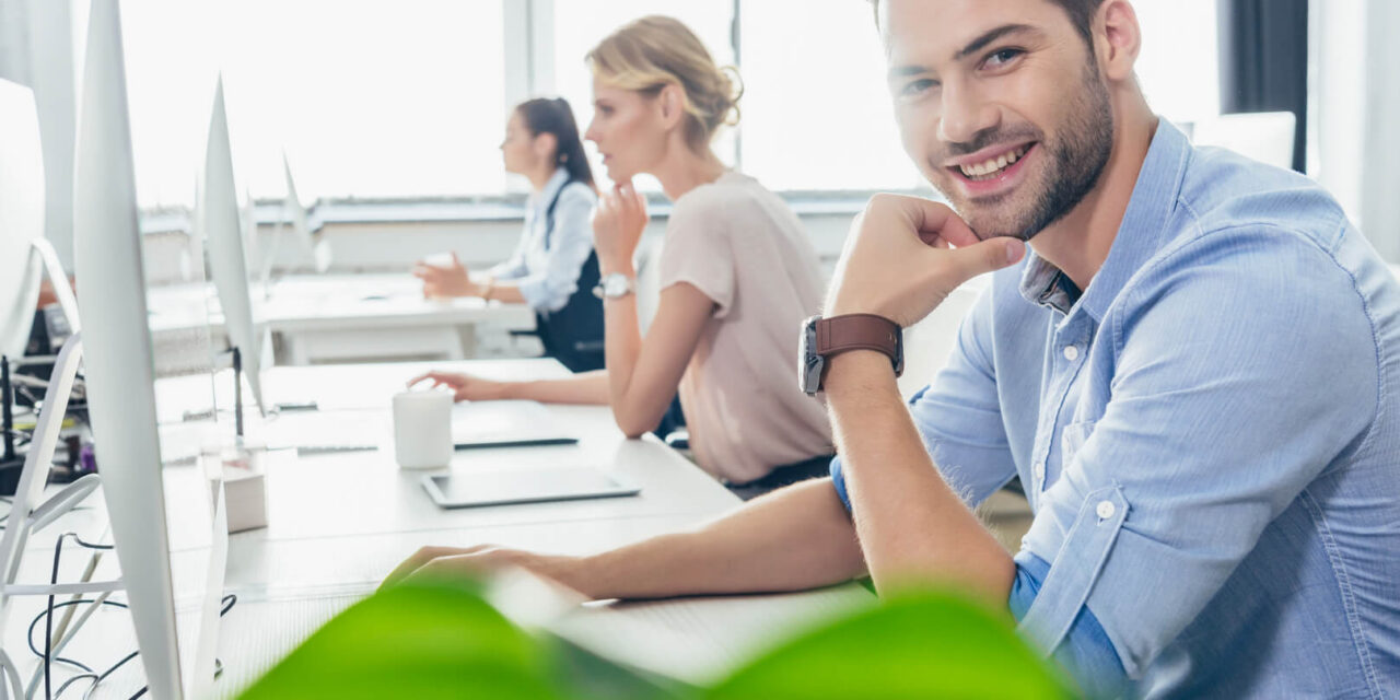 Afacerea ta e verde? Ghid practic pentru trecerea la rechizite prietenoase cu mediul
