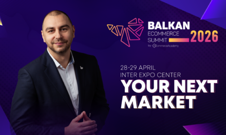 Romania’s Emerging Market Potential: Insights from the Balkan eCommerce Summit Founder – Nikola Ilchev