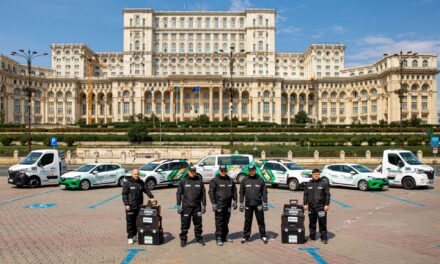 Vienna Insurance Group depășește pragul de un milion de cazuri de asistență