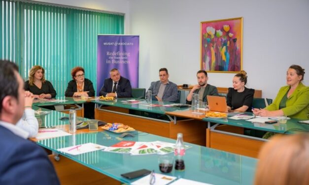 Două Românii: performanță în business, decalaj în educație