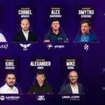 Leaders from FAN Courier, Heureka Group & Nova Broadcasting Group Join Balkan eCommerce Summit 2026, Joined by Dozens More Top eCommerce Speakers