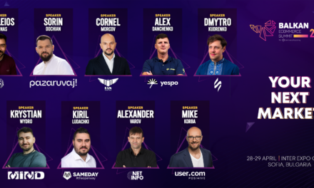 Leaders from FAN Courier, Heureka Group & Nova Broadcasting Group Join Balkan eCommerce Summit 2026, Joined by Dozens More Top eCommerce Speakers