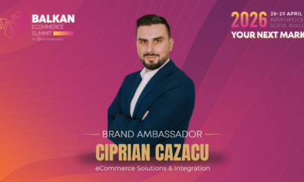 Ciprian Cazacu: Cum au reușit peste 1.000 de retaileri din CEE să scaleze pe marketplace-uri fără angajări