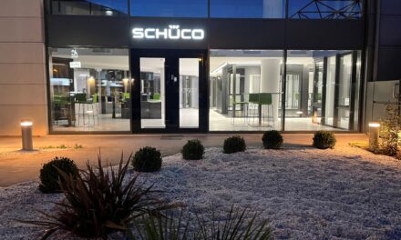 ALUKÖNIGSTAHL își consolidează poziția în Europa de Sud: preia gestionarea portofoliului Schüco în Grecia și Cipru