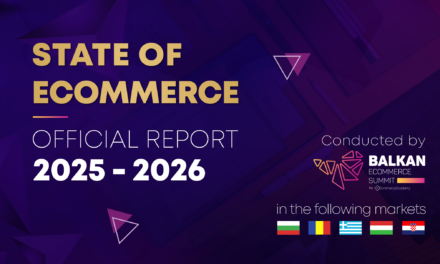 75% Growth in Hungary, 61.6% in Romania: How Bulgaria, Greece and Croatia Compare in the eCommerce Race