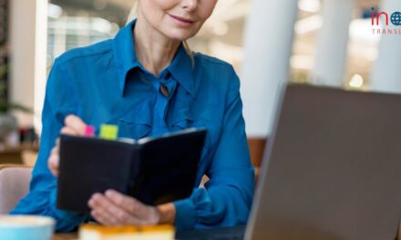 Traducere tehnică rapidă de la biroul de traduceri Inova Translations: ce alegi când miza este mare?