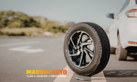 5 Greșeli la Alegerea Anvelopelor All Season 215/55 R16