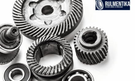 Ce este un rulment cu bile și de ce este folosit atât de des? Ghidul Rulmentika