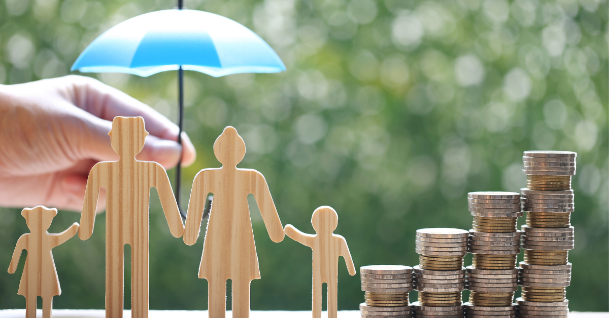 Cum să-ți construiești imperiul fără să-ți riști supraviețuirea