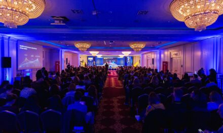 Digital Marketing Forum 2026 aduce la București 5 speakeri internaționali și cele mai relevante strategii din marketingul digital