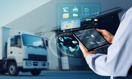 TMS software pentru transportatori: soluția digitală care crește profitabilitatea firmelor de curierat și transport rutier