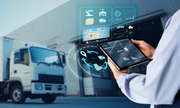 TMS software pentru transportatori: soluția digitală care crește profitabilitatea firmelor de curierat și transport rutier