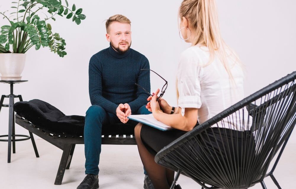 Ședință de terapie online la Daniel Ivan – cum funcționează și ce rezultate obții în viața reală?