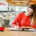 De la bonjour la conversații reale: cum să alegi un curs de franceză online la Lingua Transcript?