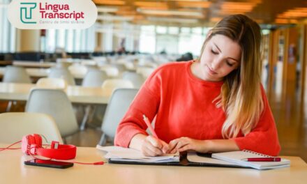 De la bonjour la conversații reale: cum să alegi un curs de franceză online la Lingua Transcript?