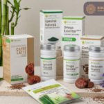 Ce este gama Eden Line de la Bogăția Naturii și de ce atrage interesul pentru produse naturale?