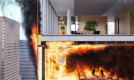 Protectia la foc cu sistemele Schuco Intre necesitate si responsabilitate