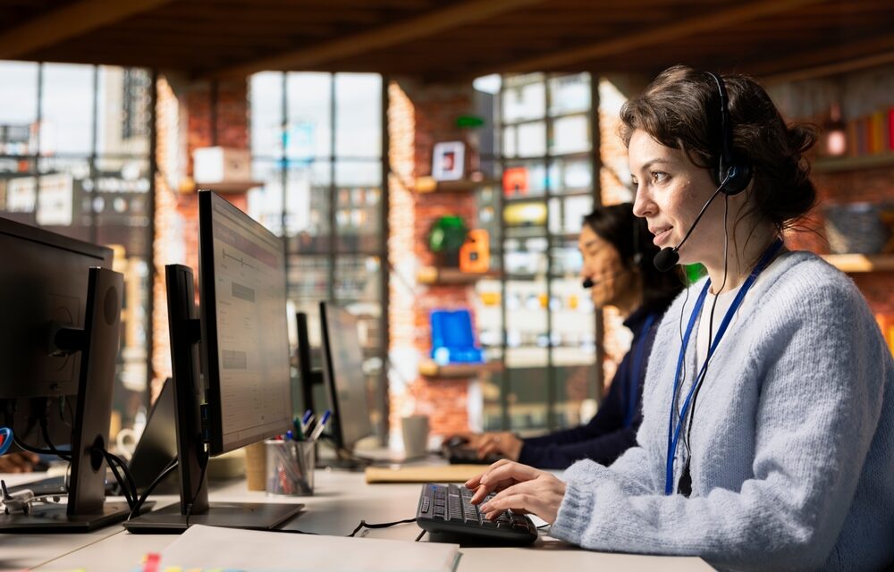 Ce înseamnă back office și ce oportunități oferă această carieră în companiile moderne?