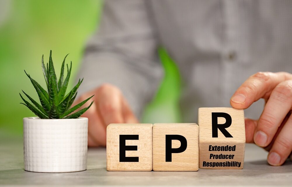 Responsabilitate extinsă a producătorului (EPR) pentru ambalaje: ce impact financiar are asupra companiilor din România
