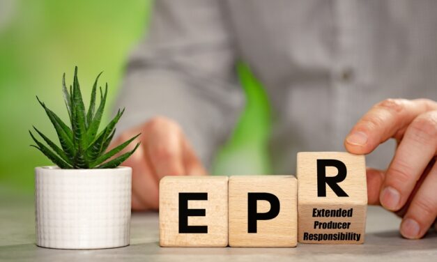 Responsabilitate extinsă a producătorului (EPR) pentru ambalaje: ce impact financiar are asupra companiilor din România