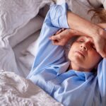 Ceața mentală și lipsa somnului la menopauză: 8 sfaturi de urmat