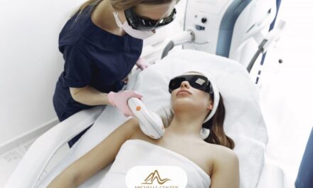 Epilare definitivă cu laser în Suceava? Femeile care vor tehnologii premium ajung la Michelle Center