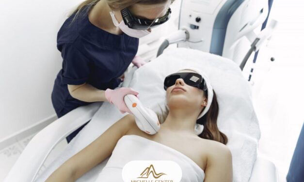 Epilare definitivă cu laser în Suceava? Femeile care vor tehnologii premium ajung la Michelle Center