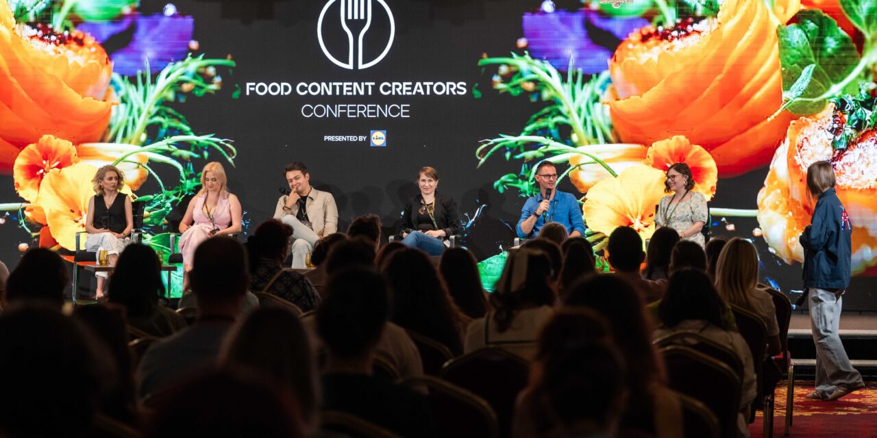 Fii cu un pas înaintea trendurilor din online-ul culinar