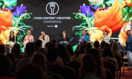 Fii cu un pas înaintea trendurilor din online-ul culinar